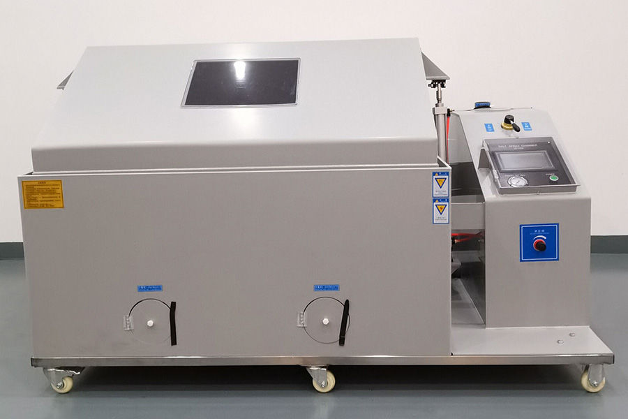 盐雾测试仪