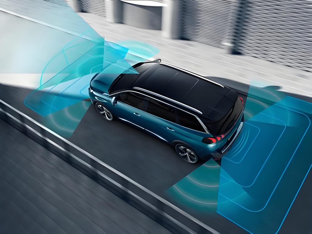 PCBA：智能驾驶系统（ADAS）的核心技术支撑