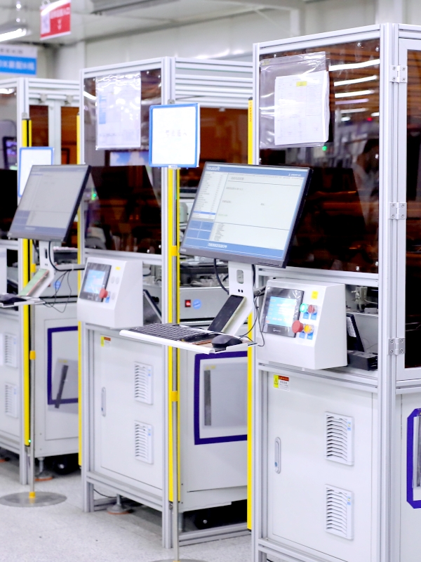 ATE 自动测试系统