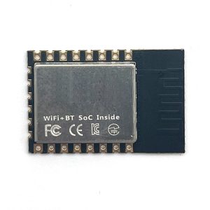 WIFI蓝牙模组PCBA