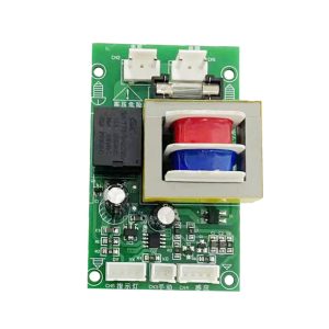 自动感应擦鞋机PCBA