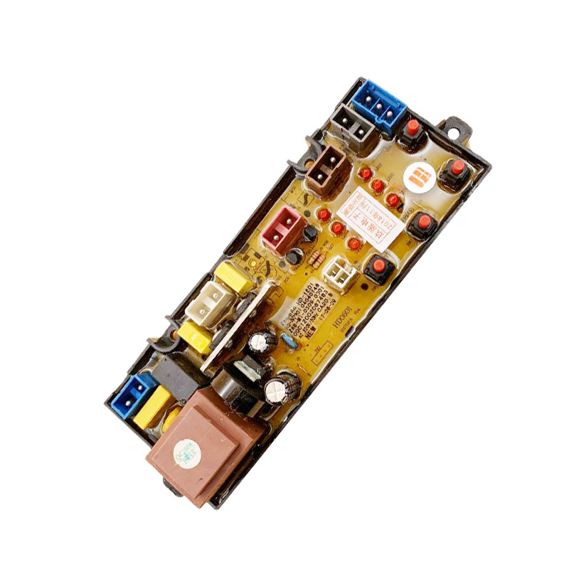 迷你洗衣机PCBA - 图片 3