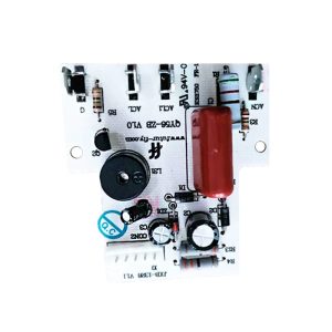 手持式真空挂烫机PCBA