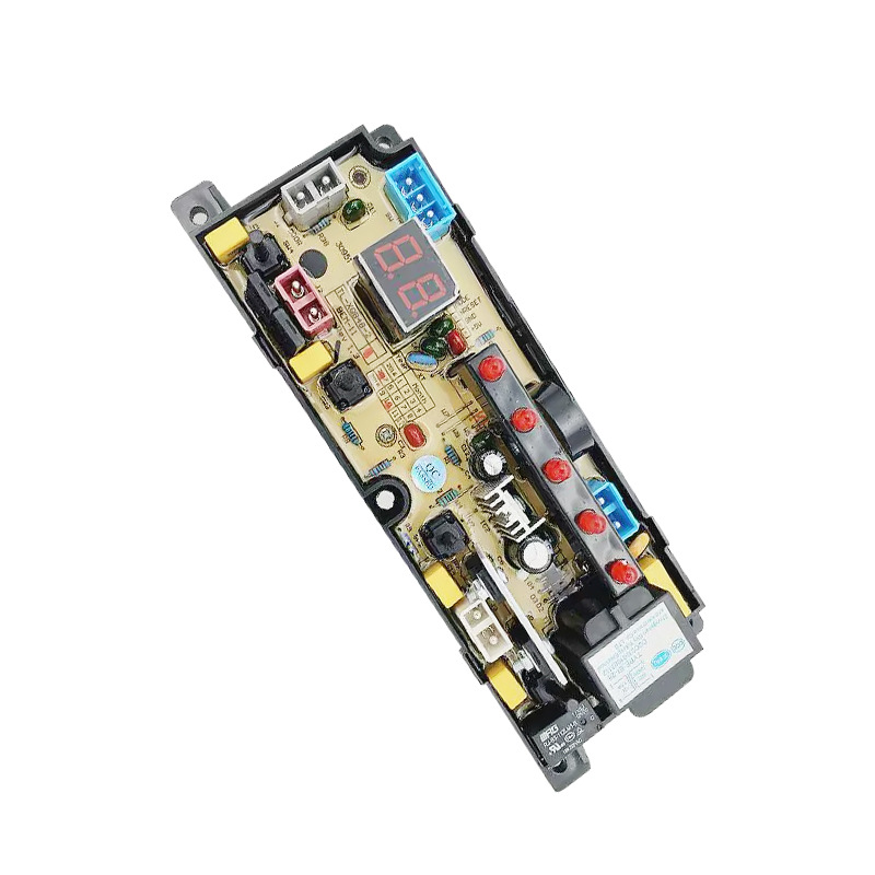 迷你洗衣机PCBA - 图片 4