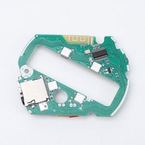 蓝牙音箱PCBA