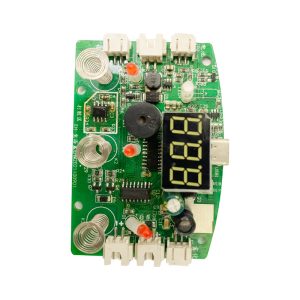 电刺激类医疗器械PCBA