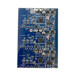 超声波类医疗器械PCBA